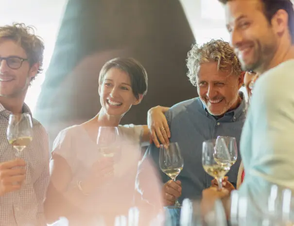 Club de vinos barcelona