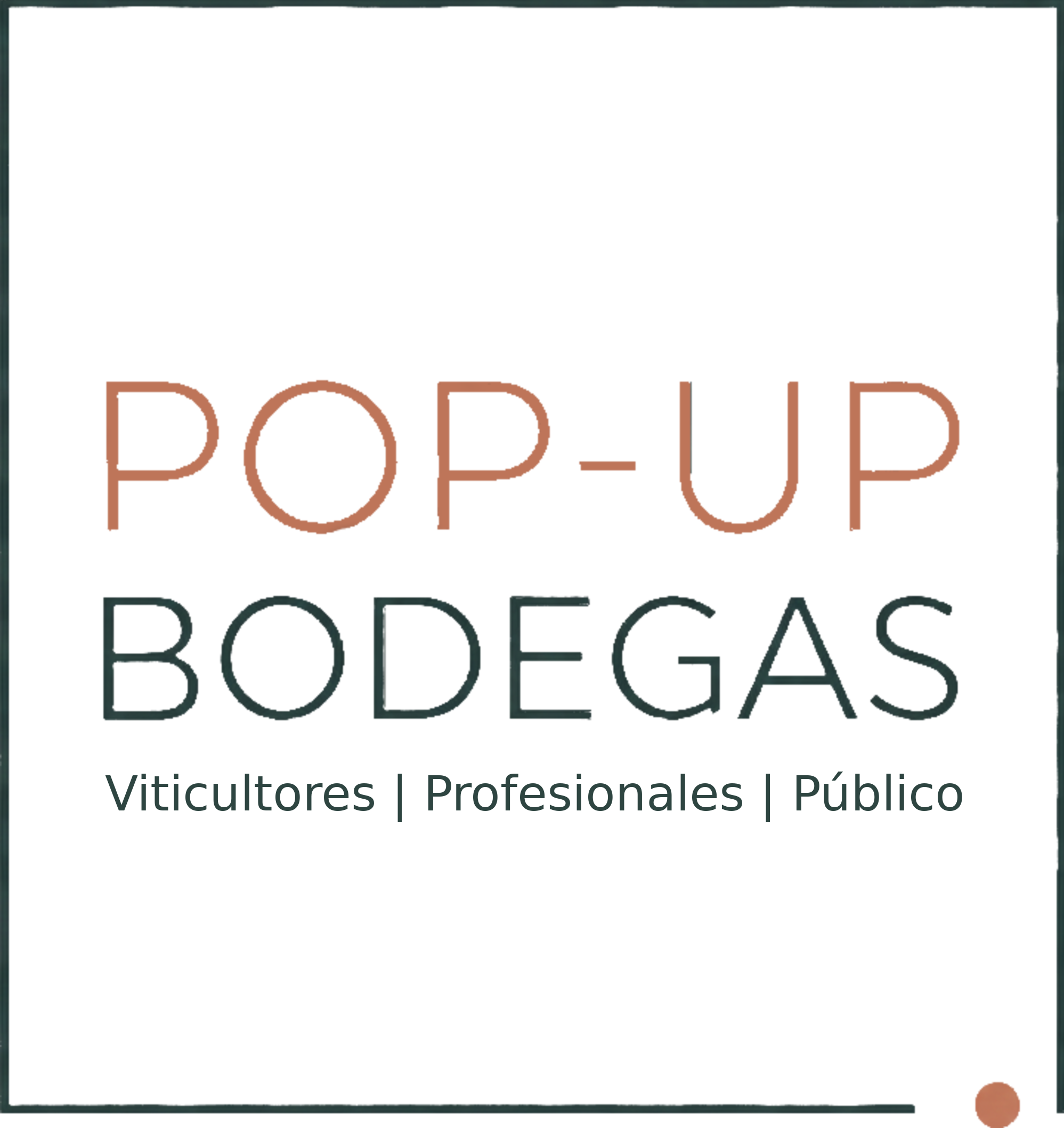 Pop-Up Bodegas